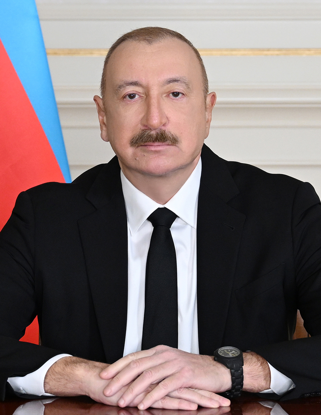 Prezident İlham Əliyev: "Azərbaycanda işsizlik və yoxsulluq səviyyəsi təxminən 5 % civarındadır"